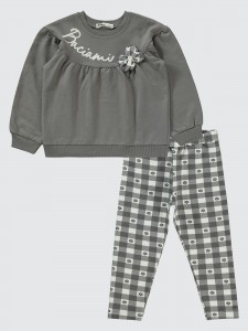 Graphite Girls-Set