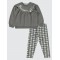 Graphite Girls-Set