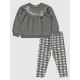 Graphite Girls-Set Graphite Girls-Set