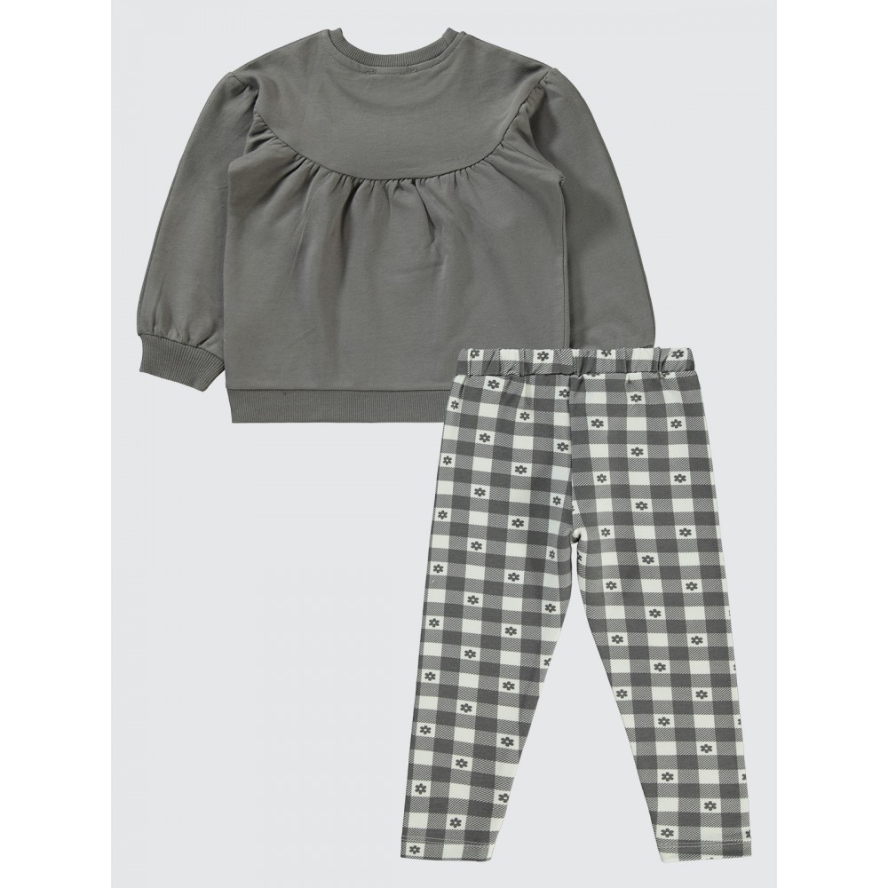 Graphite Girls-Set Graphite Girls-Set