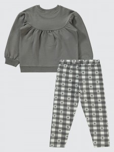 Graphite Girls-Set