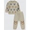 Beige Boys-Set