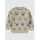 Beige Boys-Set Beige Boys-Set