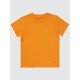 Light Orange Boys-T-Shirt Light Orange Boys-T-Shirt