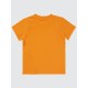Light Orange Boys-T-Shirt Light Orange Boys-T-Shirt