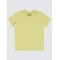 Light Yellow Boys-T-Shirt