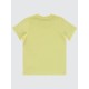 Light Yellow Boys-T-Shirt Light Yellow Boys-T-Shirt
