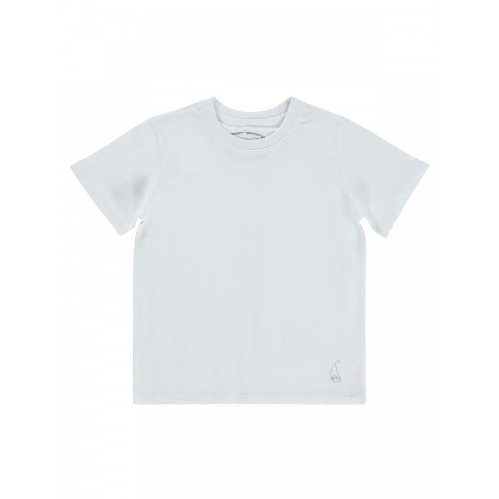 White Boys-T-Shirt White Boys-T-Shirt