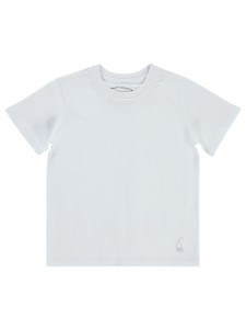 White Boys-T-Shirt