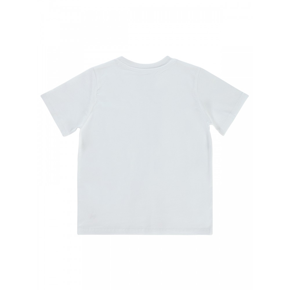 White Boys-T-Shirt White Boys-T-Shirt