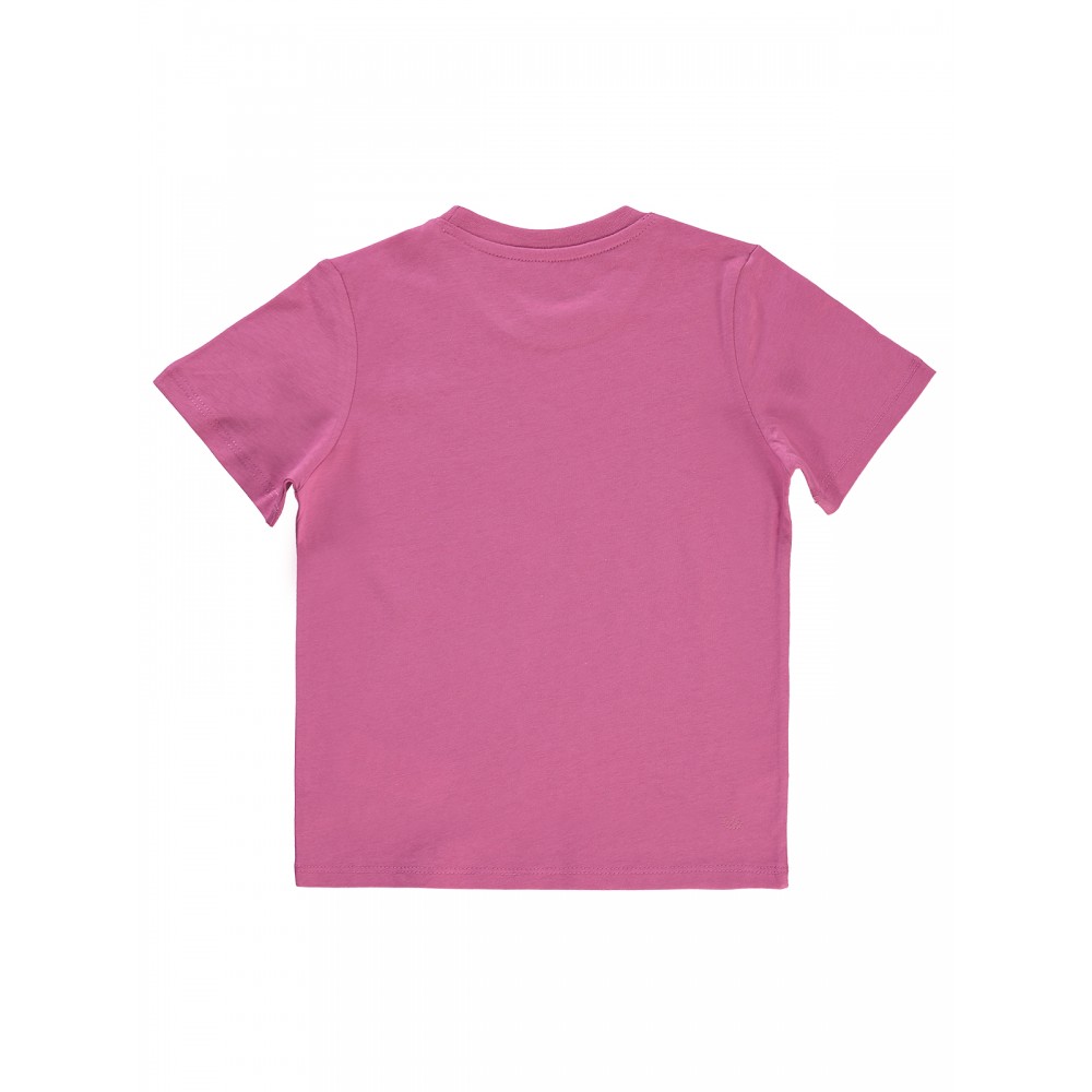 Dusty Rose Boys-T-Shirt Dusty Rose Boys-T-Shirt