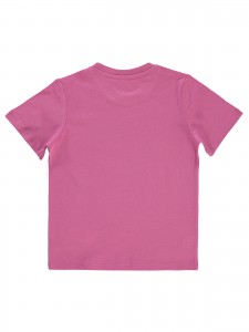 Dusty Rose Boys-T-Shirt