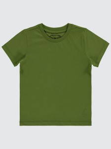 Khaki Boys-T-Shirt