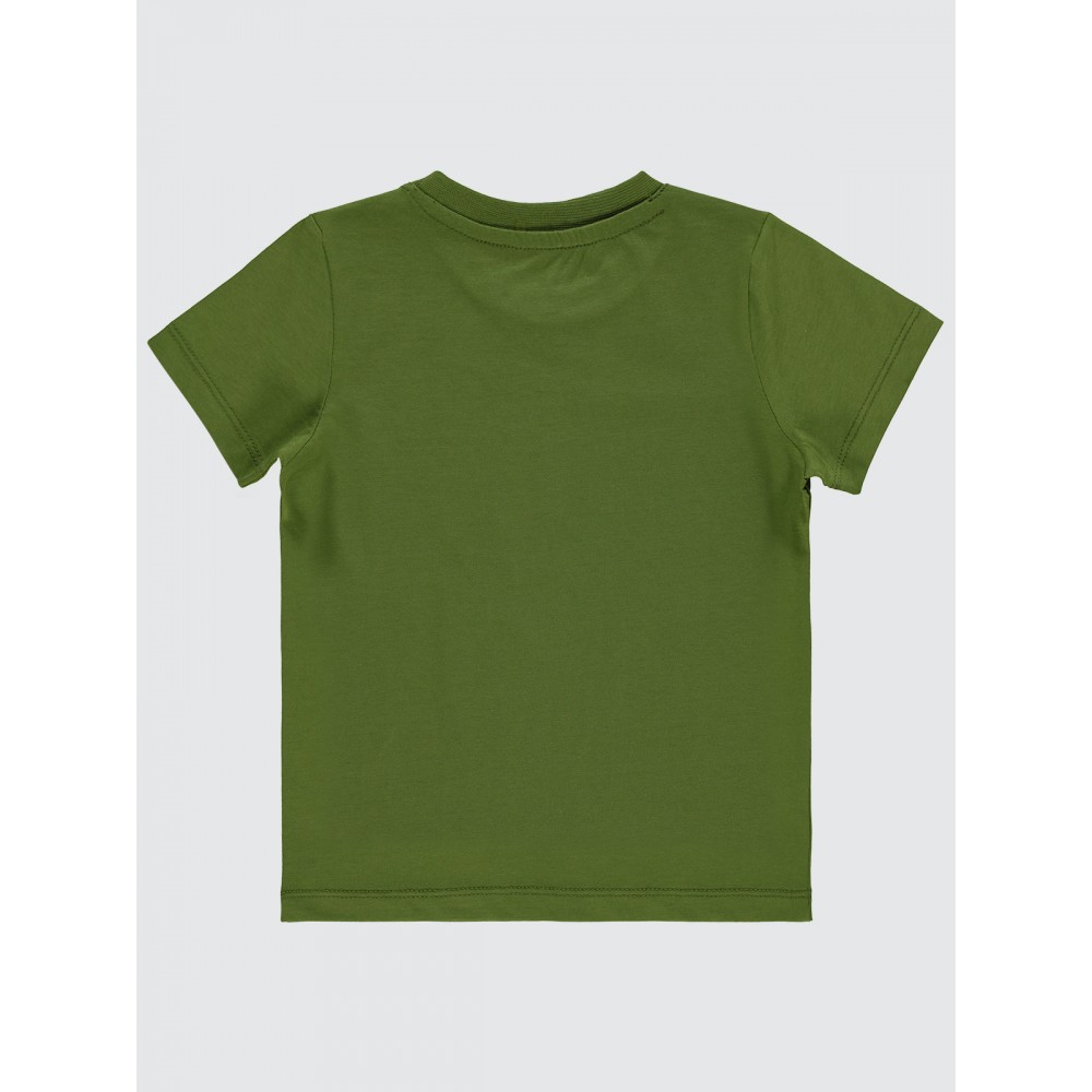 Khaki Boys-T-Shirt Khaki Boys-T-Shirt