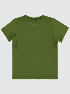 Khaki Boys-T-Shirt