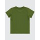 Khaki Boys-T-Shirt Khaki Boys-T-Shirt