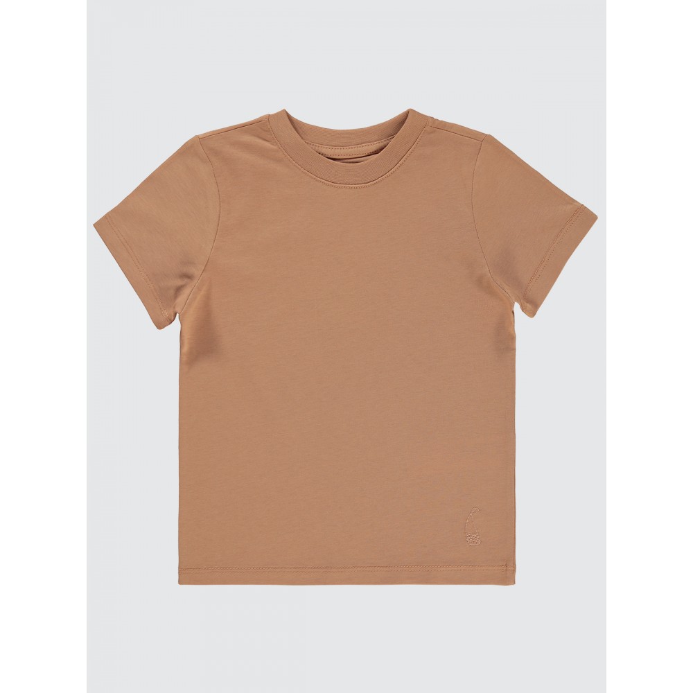 Terracotta Boys-T-Shirt Terracotta Boys-T-Shirt