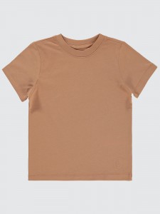 Terracotta Boys-T-Shirt