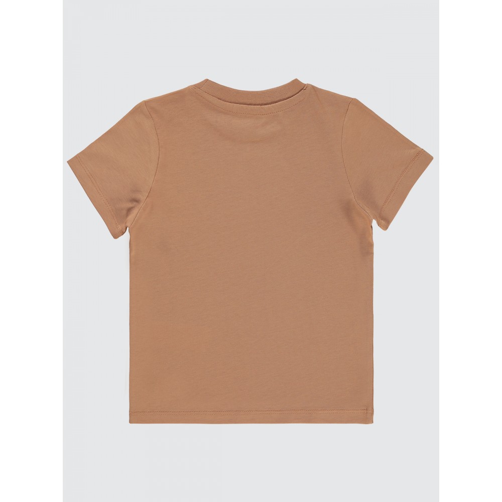 Terracotta Boys-T-Shirt Terracotta Boys-T-Shirt