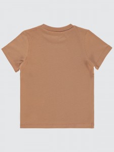Terracotta Boys-T-Shirt