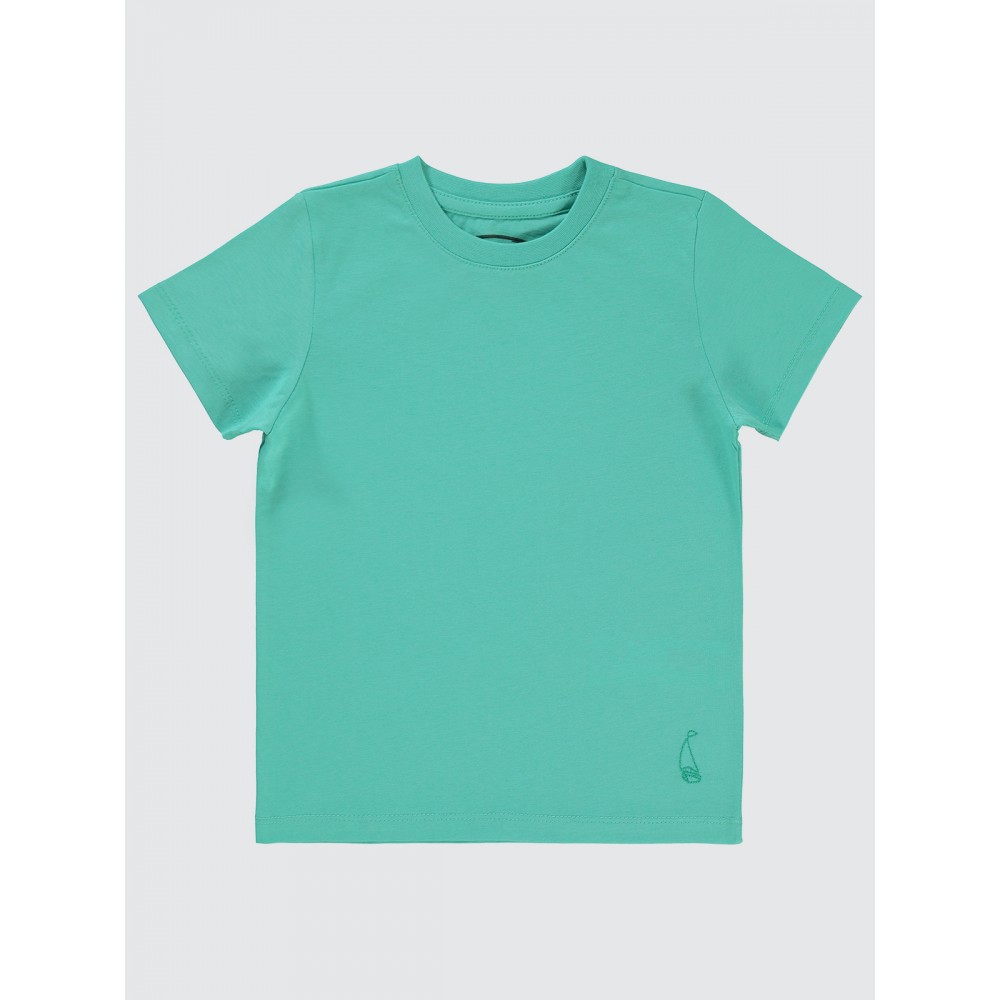 Mint Boys-T-Shirt Mint Boys-T-Shirt