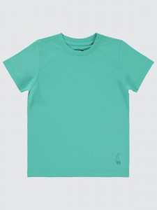Mint Boys-T-Shirt