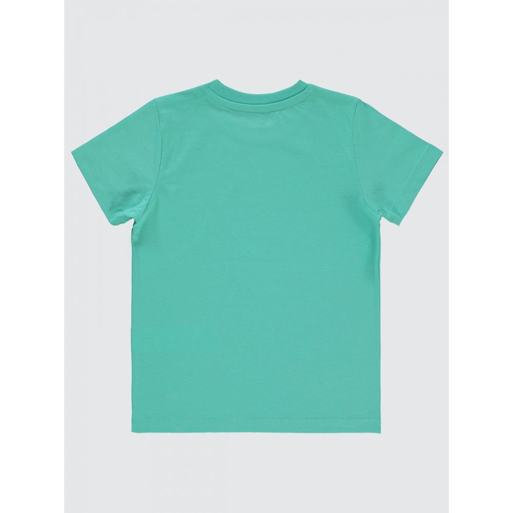 Mint Boys-T-Shirt Mint Boys-T-Shirt