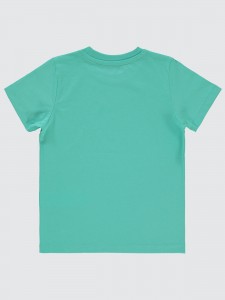 Mint Boys-T-Shirt