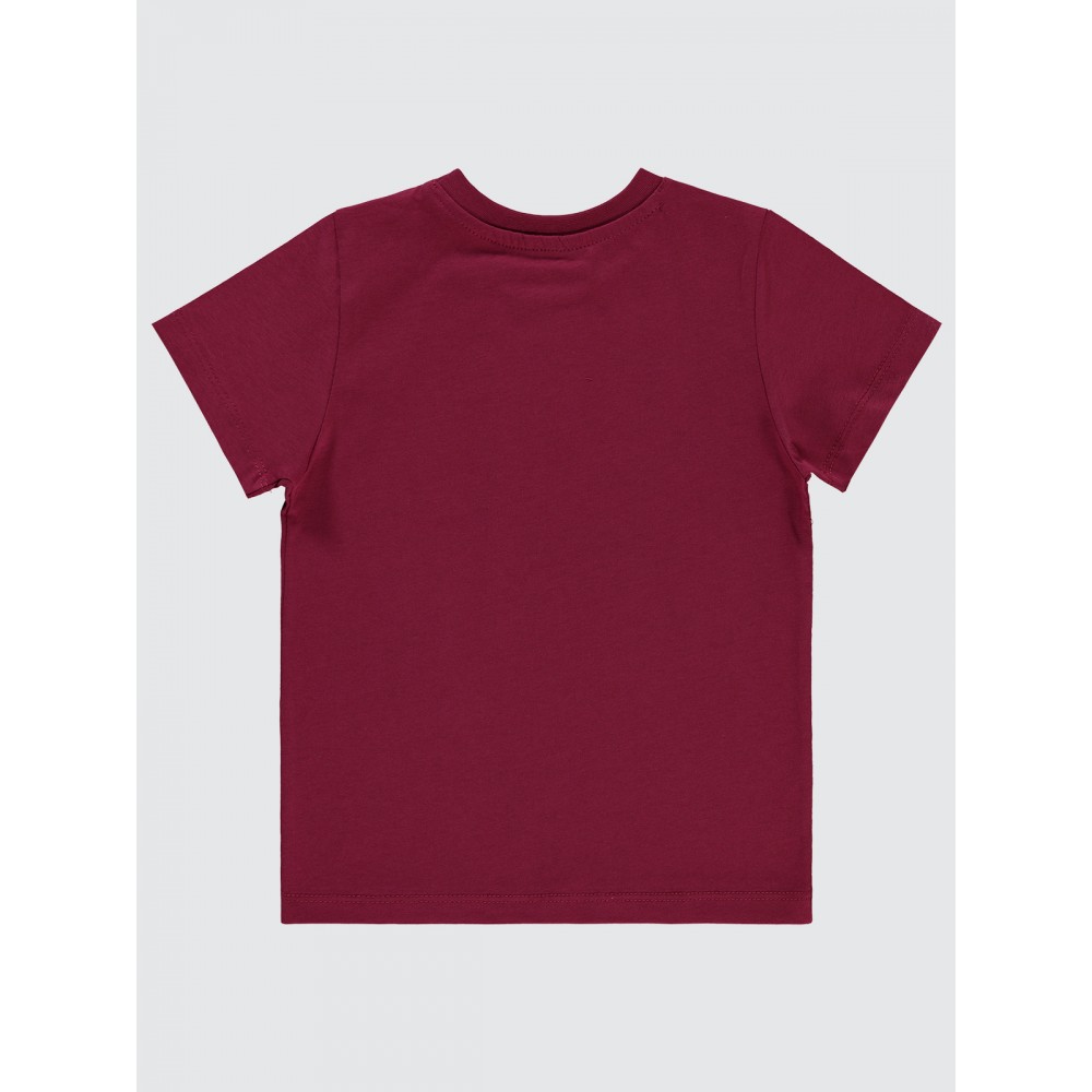 Plum Boys-T-Shirt Plum Boys-T-Shirt