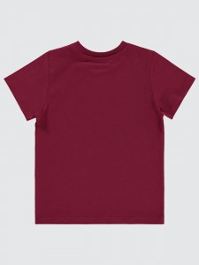 Plum Boys-T-Shirt