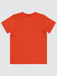 Pomegranate Boys-T-Shirt