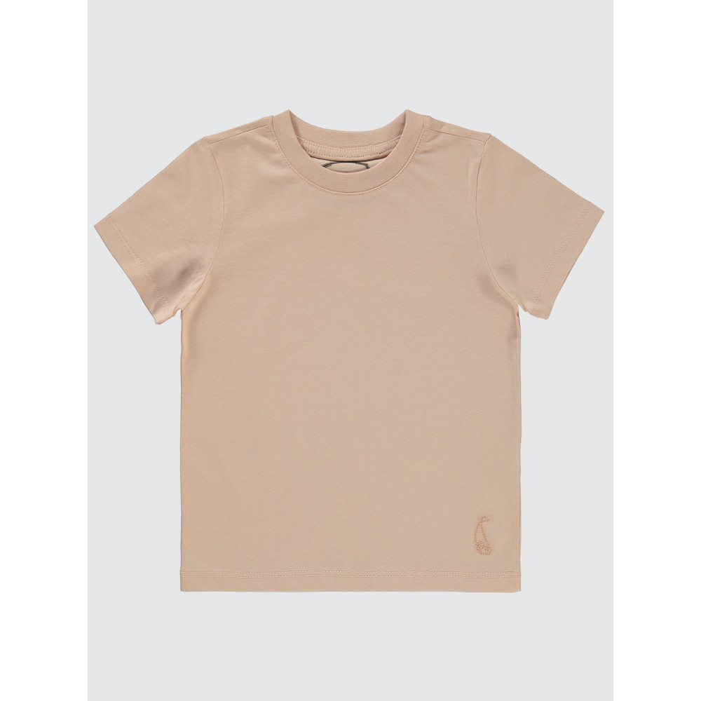 Salmon Boys-T-Shirt Salmon Boys-T-Shirt