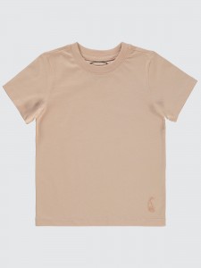 Salmon Boys-T-Shirt