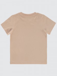 Salmon Boys-T-Shirt