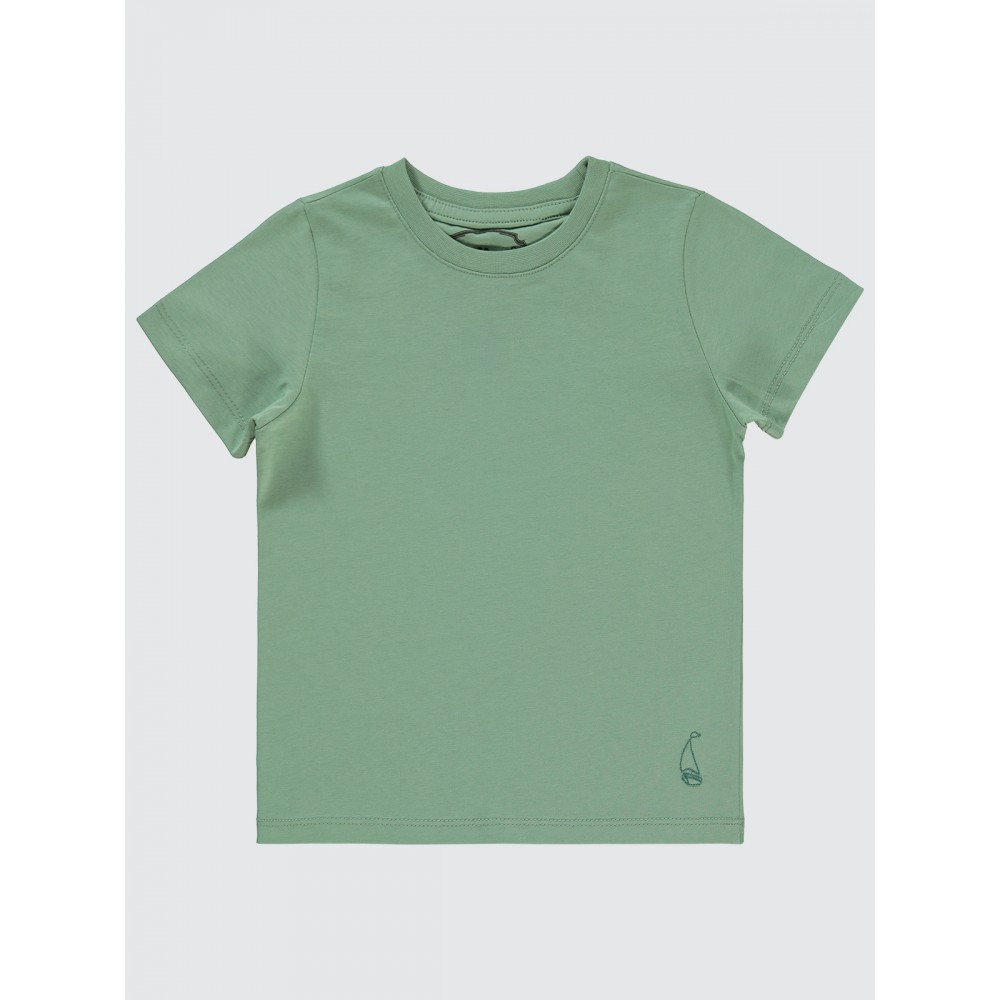 Soft Khaki Boys-T-Shirt Soft Khaki Boys-T-Shirt