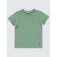 Soft Khaki Boys-T-Shirt Soft Khaki Boys-T-Shirt