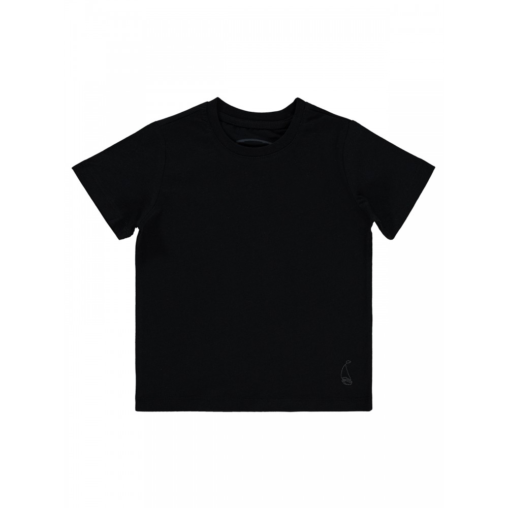 Black Boys-T-Shirt Black Boys-T-Shirt