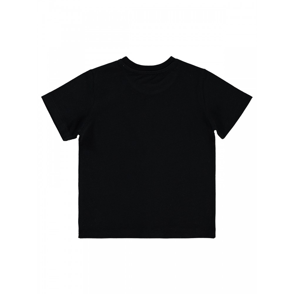 Black Boys-T-Shirt Black Boys-T-Shirt