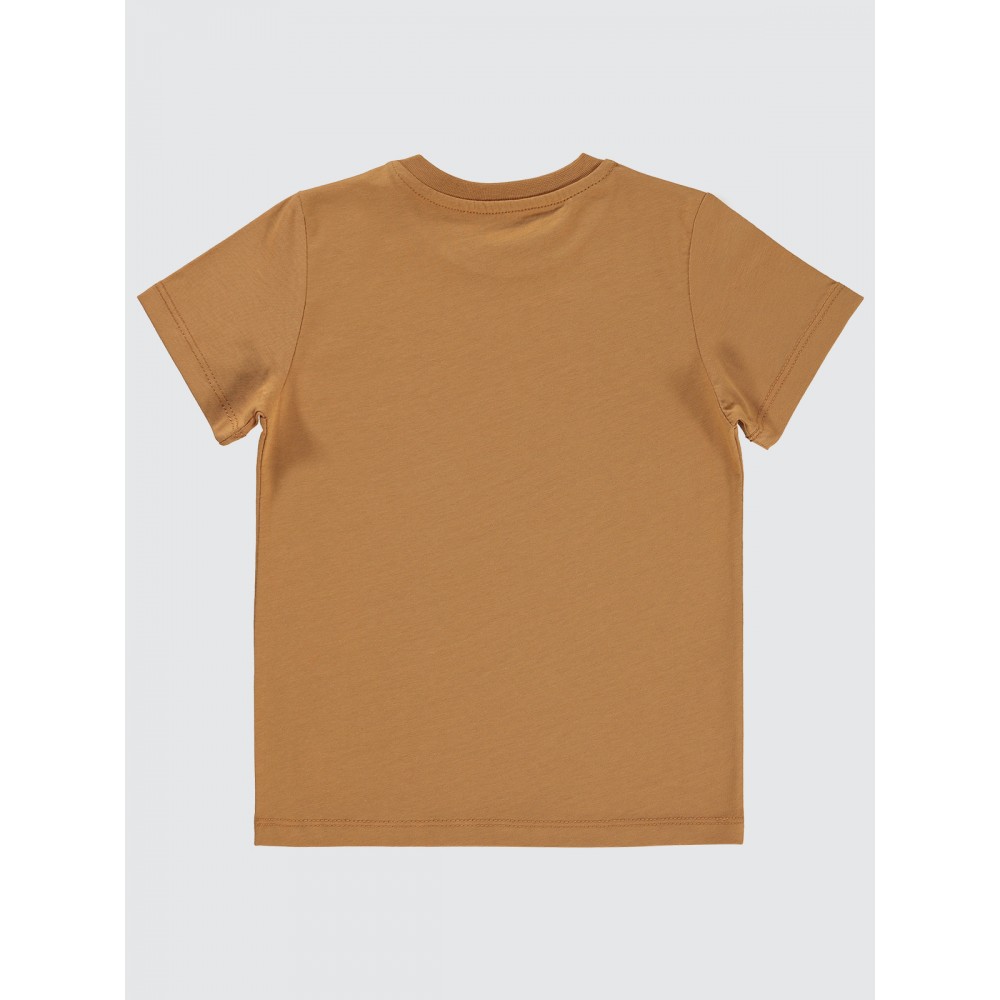 Cinnamon Boys-T-Shirt Cinnamon Boys-T-Shirt