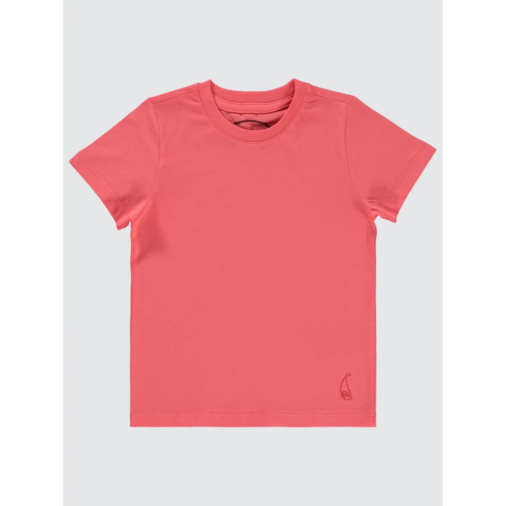 Peach Boys-T-Shirt Peach Boys-T-Shirt