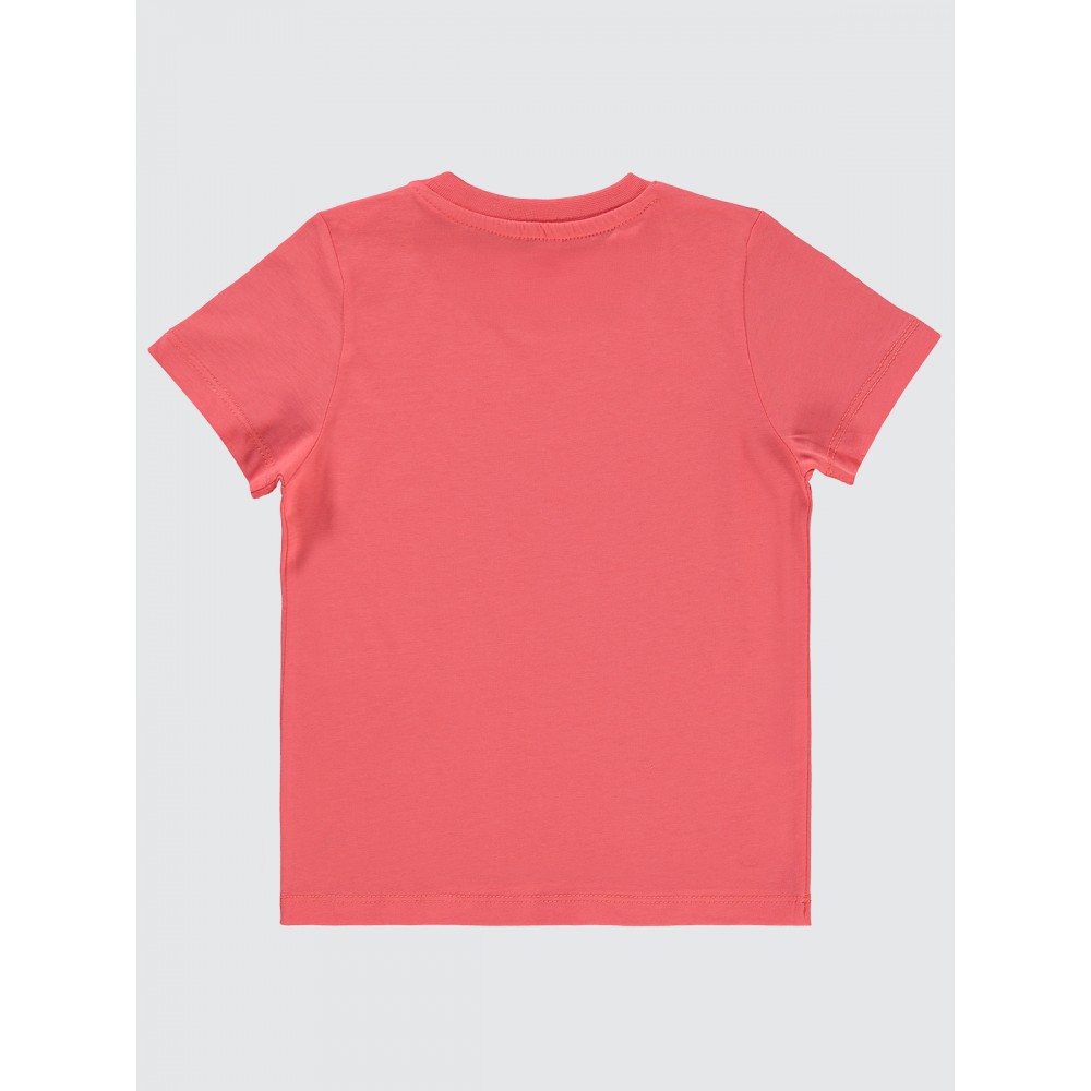 Peach Boys-T-Shirt Peach Boys-T-Shirt