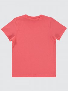 Peach  Boys-T-Shirt
