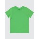Green Boys-T-Shirt Green Boys-T-Shirt