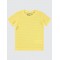 Light Yellow Boys-T-Shirt