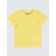Light Yellow Boys-T-Shirt Light Yellow Boys-T-Shirt