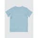 Ice Blue Boys-T-Shirt Ice Blue Boys-T-Shirt