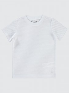 White Boys-T-Shirt