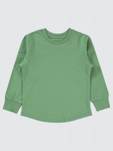 Light Khaki Boys-Sweatshirt
