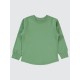 Light Khaki Boys-Sweatshirt Light Khaki Boys-Sweatshirt