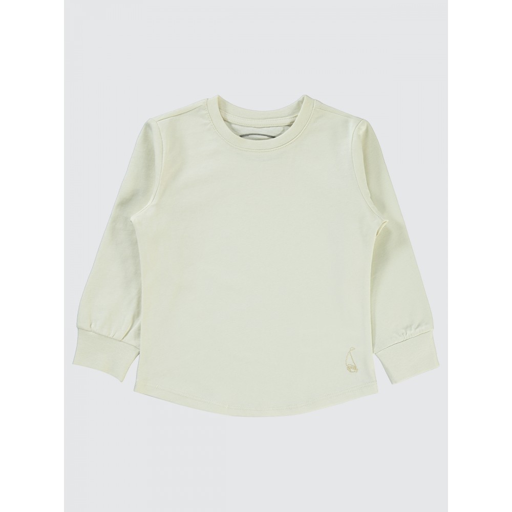 Ivory Boys-Sweatshirt Ivory Boys-Sweatshirt